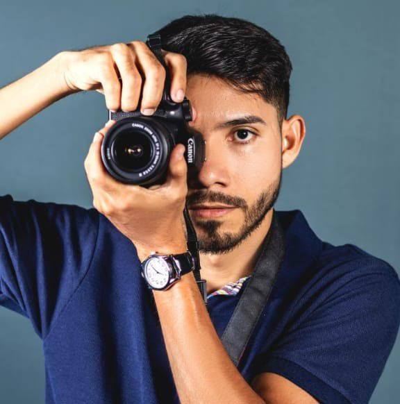 Jota Barbosa Fotografia